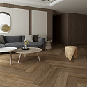 Фотографии в интерьере, SPC ламинат Aspenfloor Arte Ван Гог