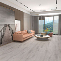 Фотографии в интерьере, SPC ламинат FloorBee Project Дуб Лейтон