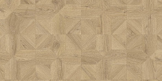 Ламинат Quick Step Impressive patterns Ultra Дуб песочный брашированный IPU4142