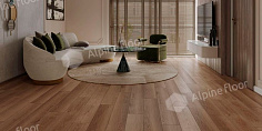 Ламинат Alpine Floor Мурано Дуб Бильбао LF120-05