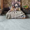 Фотографии в интерьере, SPC ламинат Alpine Floor Stone Блайд