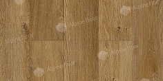 ПВХ плитка, кварц виниловый ламинат Alpine Floor Ultra Дуб Цейлонский ECO5-30
