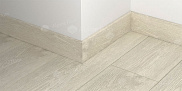 Каменно-полимерный плинтус Alpine Floor Grand Sequoia Сонома 