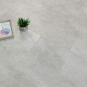 Фотографии в интерьере, SPC ламинат Icon Floor Marble XL Бетон Поллок/Concrete Pollock