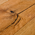 Фотографии в интерьере, Паркетная доска Dw Flooring HCR-204 Золотистая-коричневая