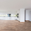 Фотографии в интерьере, SPC ламинат Bonkeel Funky PL Finn