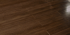 Паркетная доска Tatami Bamboo Flooring Орех Глянцевый 
