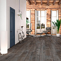 Фотографии в интерьере, Ламинат Faus Elegance Colonial Oak