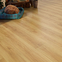 Фотографии в интерьере, ПВХ плитка, кварц виниловый ламинат Fine Floor 1400 Wood Дуб Орхус