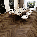 Фотографии в интерьере, Ламинат Icon Floor Orange Дуб Мокко