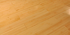 Паркетная доска Tatami Bamboo Flooring Натурал Бамбук Матовый 