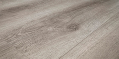 ПВХ плитка, кварц виниловый ламинат Alpine Floor Steel Wood Каваи ECO (с подложкой) 12-6