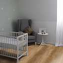 Фотографии в интерьере, Пробковый пол Corkart Design Concept Enzo 6 мм PY 4007 DNN X