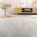 Фотографии в интерьере, Ламинат Creativ Major Mat 12.33 Canavese gris