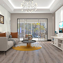 Фотографии в интерьере, SPC ламинат FloorBee Optima Дуб Хейдон