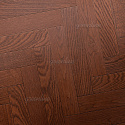 Фотографии в интерьере, Инженерная доска Greenline Английская елка Делюкс 140 Парма (520x125x15)