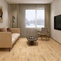 Фотографии в интерьере, Ламинат Floorwood Paradigma Дуб Риман