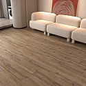 Фотографии в интерьере, SPC ламинат Skalla Narrow Дуб Клепп (Oak Klepp)