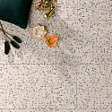 Фотографии в интерьере, Ламинат Creativ  Tile XL 10.33 Lazaro