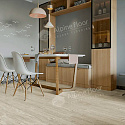 Фотографии в интерьере, ПВХ плитка, кварц виниловый ламинат Alpine Floor Liberty Loose Lay LVT Сонома