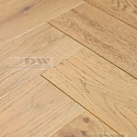 Фотографии в интерьере, Инженерная доска Dw Flooring Ёлочка Дуб Бежевый