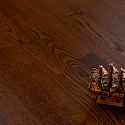 Фотографии в интерьере, Паркетная доска Upofloor Forte Ash Bonfire Matt 3S