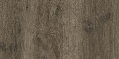 ПВХ плитка, кварц виниловый ламинат Clix Floor Classic Plank Дуб яркий темно-коричневый CXCL40191