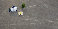SPC ламинат Skalla Stone Fjord Мрамор Халти (Tile Marmor Halti) 4,5 мм
