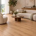 Фотографии в интерьере, Ламинат Icon Floor Olive Дуб Ортер
