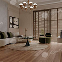 Фотографии в интерьере, Ламинат Alpine Floor Мурано Дуб Бильбао
