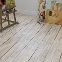 Фотографии в интерьере, Пробковый пол Corkstyle Print Cork Wood Dupel Planke замковый