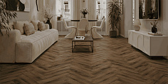 SPC ламинат Alpine Floor Титан Паркет Центурион ECO 29-3