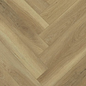 Фотографии в интерьере, SPC ламинат Bohofloor Aqua Herringbone Дуб Кимберли