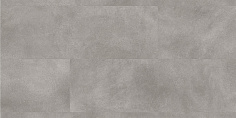 ПВХ плитка, кварц виниловый ламинат Clix Floor Tiles Бетон серый шлифованный CXTI40196
