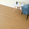 Фотографии в интерьере, SPC ламинат Corkart Metropolitan Camel Mountain Oak