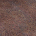 Фотографии в интерьере, Пробковый пол Corkart Narrow Plank 6 мм PJ3 186w CZ X-6.0