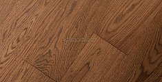 Купить Инженерная доска Greenline Оптимум Дуб 904 Финиш 400-1500x145x15