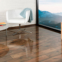Фотографии в интерьере, Ламинат Masterfloor by Kaindl  8.32 Premium Plank Oak Posino HG