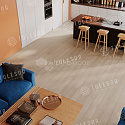 Фотографии в интерьере, SPC ламинат Tulesna Premium Diretto