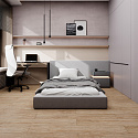 Фотографии в интерьере, SPC ламинат Respect Floor Master Дуб Лофт