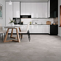 Фотографии в интерьере, ПВХ плитка, кварц виниловый ламинат Fast Floor Stone Балиал