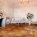 Фотографии в интерьере, Ламинат Paradise Elite T-101