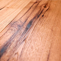 Фотографии в интерьере, Инженерная доска Dw Flooring Доска 14 мм Гикори S-001-1 (1900х190х14)