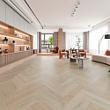 Фотографии в интерьере, SPC ламинат Lamiwood Венеция Дуб Тренто