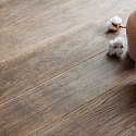 Фотографии в интерьере, Паркетная доска Upofloor New Wave Oak Grand 138 Shabby Grey