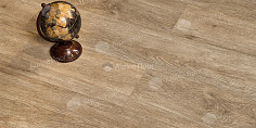 ПВХ плитка, кварц виниловый ламинат Alpine Floor Ultra Камфора ECO5-31