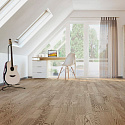Фотографии в интерьере, Паркетная доска PolarWood Space Ясень Марс масло