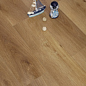 Фотографии в интерьере, SPC ламинат Icon Floor Mint Дуб Ватель