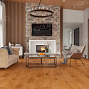 Фотографии в интерьере, Ламинат Norland Elegant Strong Дуб Помона
