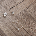 Фотографии в интерьере, SPC ламинат Icon Floor Purple Дуб Фостер UZ